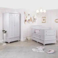 سرویس خواب کودک و نوجوان اپادانا