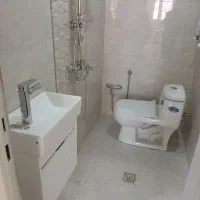 لوله کشی آب نصب پمپ ومخزن شیرآلات وخورده کاری