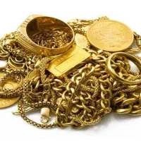 خریدار طلا دست دوم به بالاترین قیمت|جواهرات|تهران, افسریه شمالی|دیوار
