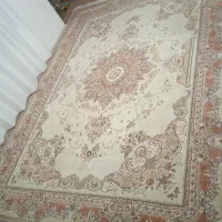 فرش در حد نو