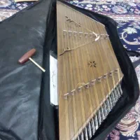 سنتور پنج مهره بی بی خاتون نو و کم‌کارکرد