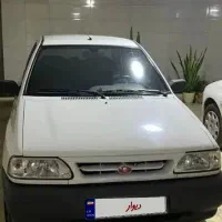 فروش پراید صبا|خودرو سواری و وانت|رشت, شهریاران|دیوار