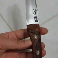 چاقو سید رضا