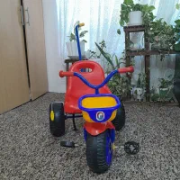 دوچرخه بچگانه