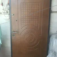 درب ضدسرقت دست دوم