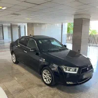 دنا پلاس توربو اتوماتیک آپشنال بی رنگ