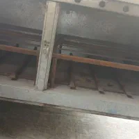 تنور گازی بزرگ مخصوص نان و کیک و...|اجاق گاز و لوازم برقی پخت‌وپز|گرگان, |دیوار