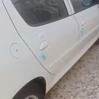 207 صفر خشک پانا موتور تیو فایو پلاس رینگ آلو|خودرو سواری و وانت|خرم‌آباد, |دیوار