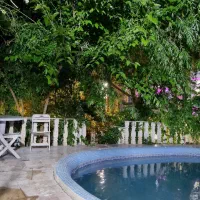 باغ مراسم جشن ویلا|اجارهٔ کوتاه‌مدت ویلا و باغ|تهران, شهرک چیتگر|دیوار