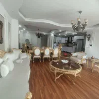 آپارتمان کوچمشکی شمالی