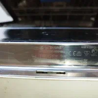 فروش ظرفشویی بوش|ماشین ظرفشویی|پاکدشت, پاکدشت (مامازند)|دیوار