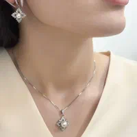 سرویس کامل یزدی چینابی نقره روکش طلا کد9107 gumus|بدلیجات|تبریز, |دیوار
