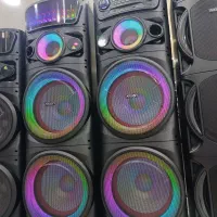 اسپیکر ARGON مدل 1564|سیستم صوتی خانگی|ارومیه, |دیوار