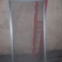 توری آلمینیومی