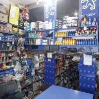 فروش لوازم یدکی