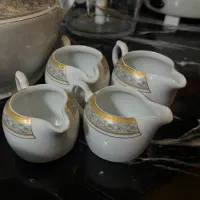 سرویس چینی ۱۲نفره|ظروف سرو و پذیرایی|تهران, امام حسین|دیوار