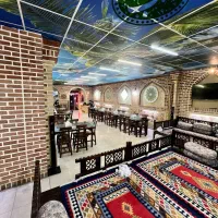 پیک ، منقل کار ، کارگرساده، سالن کار|استخدام خدمات فروشگاه و رستوران|تهران, سبلان (لشگر)|دیوار