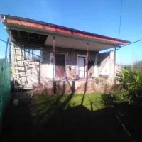 ۸۰۰مترزمین مسکونی/بنا قابل سکونت/فوق.کاسبی/