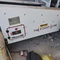 ماشین نانوایی،  گردون، نبات|فروشگاه و مغازه|اهر, |دیوار