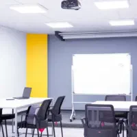 فضای آموزشی راتین|اجارهٔ کوتاه‌مدت دفتر کار و فضای آموزشی|تهران, عباس‌آباد|دیوار