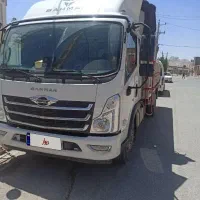 فورس شش تن گروه بهمن|خودرو سنگین|خرم بید, |دیوار