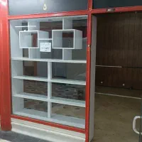 مغازه ۱۵متر مفید|اجارهٔ مغازه و غرفه|تهران, نازی‌آباد|دیوار