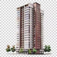 خرید زمین بلوک ۷ مرز بانی سیا دک