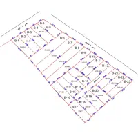 فروش قطعات چهاردیواری سنددار