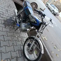 هوندا 250|موتورسیکلت|مرند, |دیوار