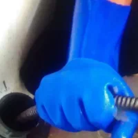 لوله بازکنی*خسروی* بیواسطه کل شهر شبانه روزی