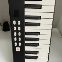 پیانو‌تاشو‌سندنر sandnr