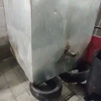 پاتیل استیل