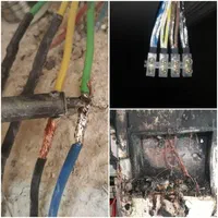 برقکار برق کار تکفاز سه فازصنعتی لاینراعلام حریق|خدمات پیشه و مهارت|تهران, نارمک|دیوار