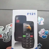 گوشی ژیواکو f121
