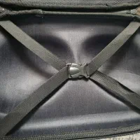 کیف مسافرتی و جای لباس زیر قیمت عمده|کیف، کفش، کمربند|بوشهر, |دیوار