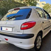 پژو 206|خودرو سواری و وانت|تبریز, |دیوار