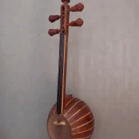 کمانچه بهامیریان ۴۸ ترک