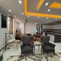 ۱۳۰ متر فول امکانات رهن کامل/املاک علیزاده