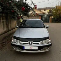 پژوپارس مدل ۸۴