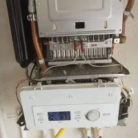 تعمیرات سرویس پکیج آبگرمکن بخاری کولرگازی تضمینی|خدمات پیشه و مهارت|مشهد, وکیل‌آباد|دیوار