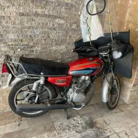 هوندا ۱۵۰ باسل