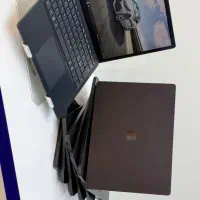 Surface Laptop 4 microsoft|رایانه همراه|اندیشه, اندیشه فاز ۳|دیوار