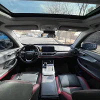 IE X55 pro|خودرو سواری و وانت|شیراز, شهرک قمشه|دیوار