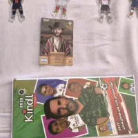 کیمدی های کلکسیونی|کلکسیون و سرگرمی|ماهدشت, |دیوار