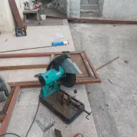 جوشکاری و آهنگری