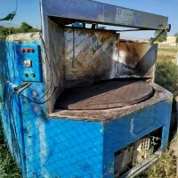 تنور نانوایی