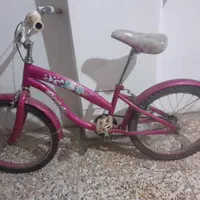 دوچرخه سایز۲۰