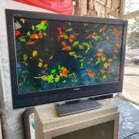 تلویزیون ال سی دی ۴۰ اینچ توشیبا ساخت اندونزی|تلویزیون و پروژکتور|تبریز, |دیوار