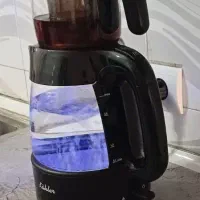 چای ساز نو نو|سماور، چای‌ساز، قهوه‌ساز|چهاردانگه (تهران), |دیوار