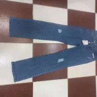 شلوار لی زنانه|لباس|بانه, |دیوار